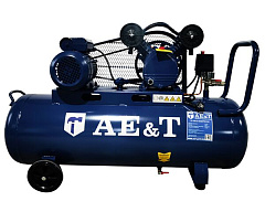 Компрессор TK-100-2A  AE&T